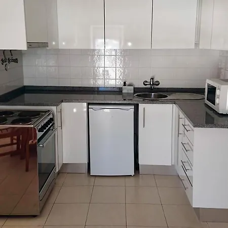 Apartmán Edificio Sequeira: T2 Apartamento Ferias Albufeira