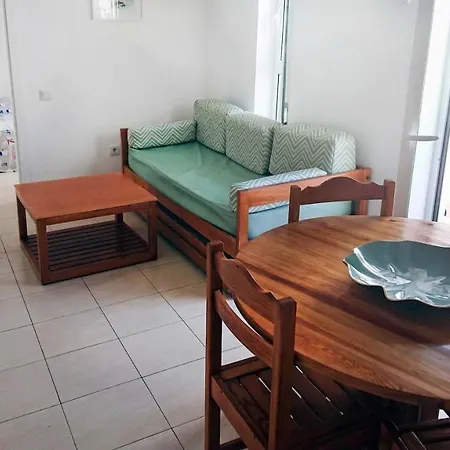 Edificio Sequeira: T2 Apartamento Ferias Apartmán *